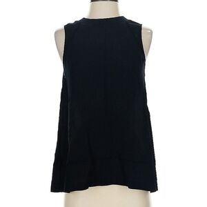 Madewell Silk Blouse